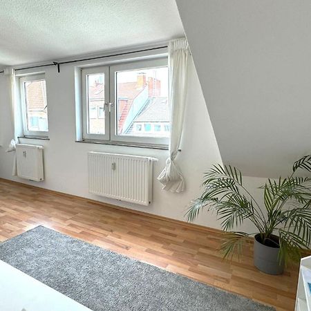 Air Apartments 6 BRE Екстериор снимка