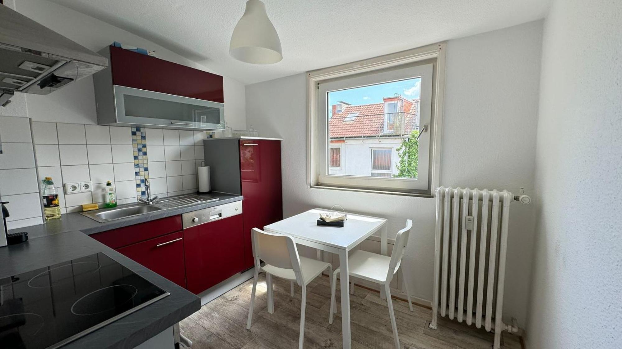 Air Apartments 6 BRE Екстериор снимка
