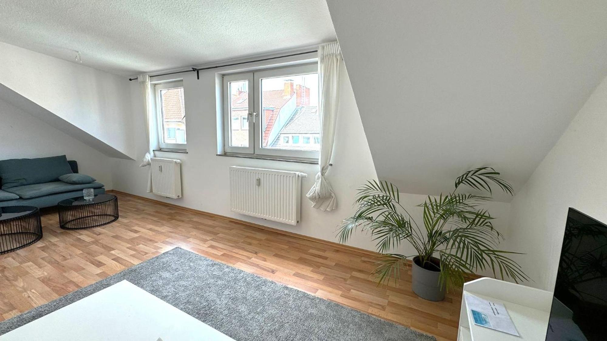 Air Apartments 6 BRE Екстериор снимка